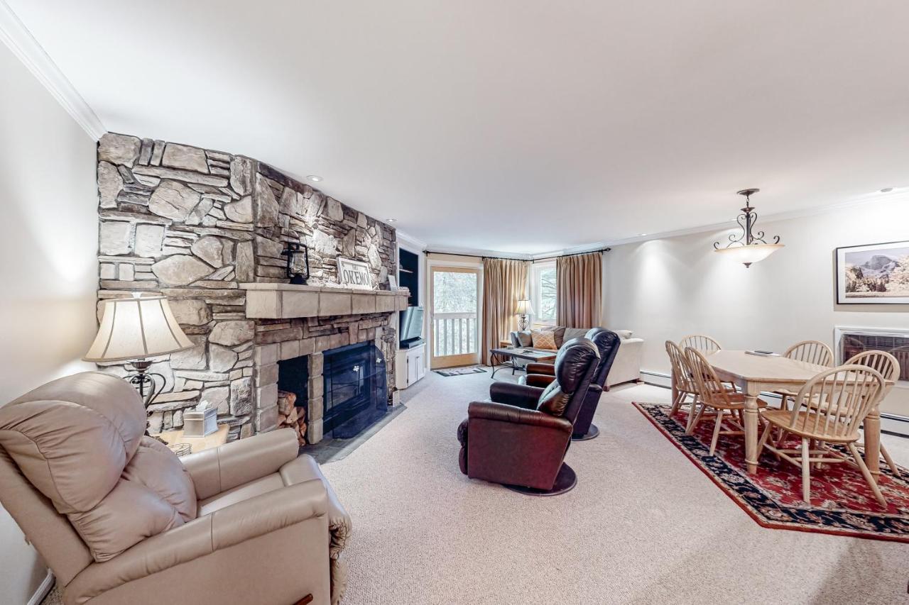 Vermont'S Finest - Brookhaven F4 Ludlow Exterior photo